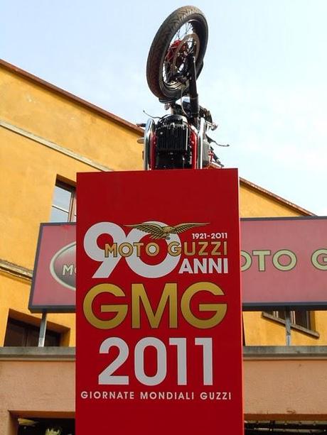 GMG 2011