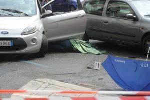 Roma un anno dopo: Capaldo scopre la guerra tra bande.