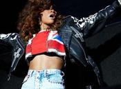 nuovo singolo Rihanna sarà Found Love”