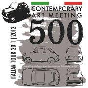 500 CONTEMPORARY ART MEETING