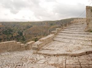 Matera: la città dei Sassi