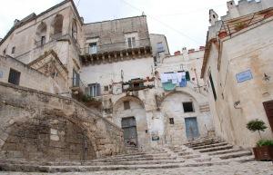 Matera: la città dei Sassi