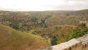 Matera: la città dei Sassi