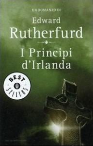 Edward Rutherfurd: Raccontare l’Irlanda