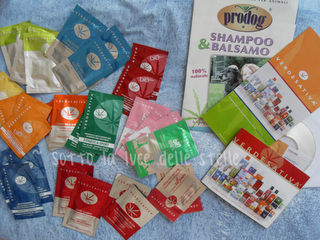 Prime impressioni - Verdesativa: campioncini