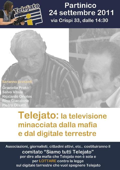 Siamo tutti Telejato