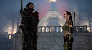 Dragon Age 2 : nuovo video del Dlc Mark of the Assassins