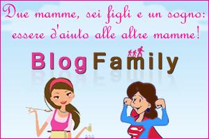 Blog per Mamme