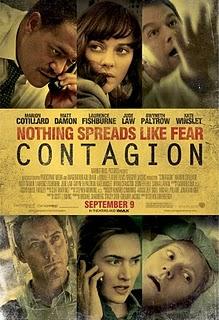 CONTAGION