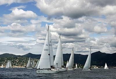 Rolex MBA¹S Conference & Regatta - LE MIGLIORI BUSINESS SCHOOL INTERNAZIONALI SI SFIDANO A SANTA MARGHERITA LIGURE