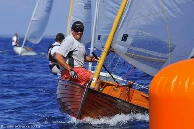 Un finale d'estate da incorniciare per Quantum Sails