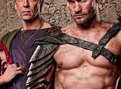 sonno eterno Spartacus