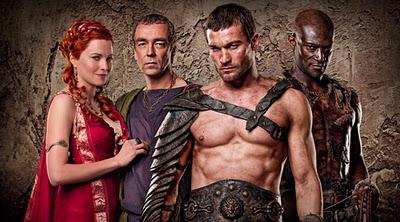 Il sonno eterno di Spartacus