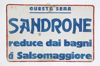 Fidenza e dintorni e la famiglia Preti, burattinai