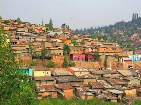 Rwanda Rwanda