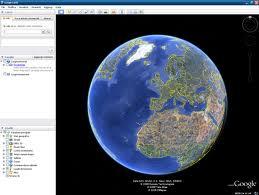 I libri di viaggio ai tempi di Google Earth