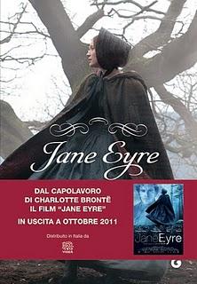Vinci l'anteprima di Jane Eyre con Giunti Y