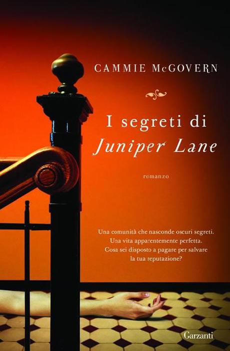 I segreti di Juniper Lane di Cammie McGovern