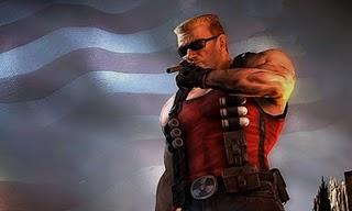 Gearbox vuole i nostri pareri sul nuovo Duke Nukem