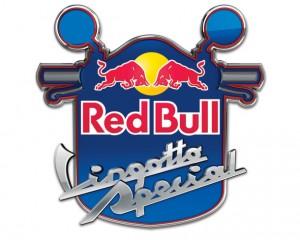 Redbull Lingotto Special