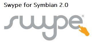 Aggiornamento Swype per Nokia Symbian 2.0 : La scrittura semplificata ancora più semplice!