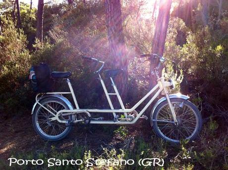 Bici nel mondo…