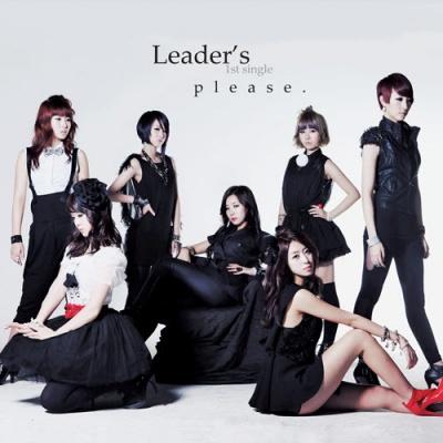 Leader’S – Please