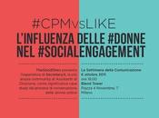 Donne, Tecnologia, Social Engagement basta CPM: convegno interessante.