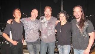 Dream Theater - Ecco la resa dei conti con Mike Portnoy (in tribunale)