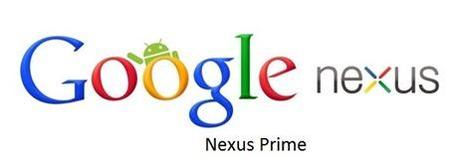 Nexus Prime arriverà il 3 Novembre?