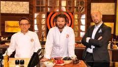 Master Chef Italia conduttori