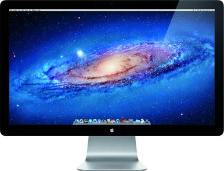 Apple Thunderbolt Display su Apple Store online