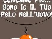 pelo nell'ovulo!