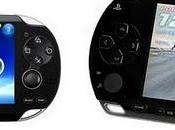 Playstation Vita potrà "comunicare" anche