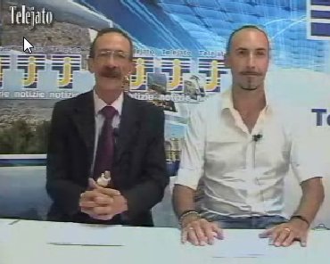 Sostegno a Pino Maniaci, di TeleJato