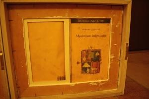 I Libri istoriati di Simone Pellegrini in mostra dal 24 settembre da Libra PoEtica