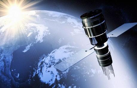 satellite nasa spazio 49660 Un satellite cadrà sulla Terra il 23 Settembre