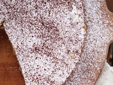 Frolla mascarpone amaretti