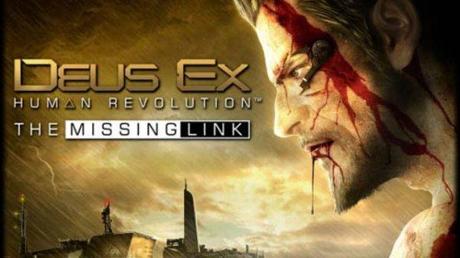 Deus Ex: Human Revolution, il Dlc The Missing Link aggiungerà 5 ore