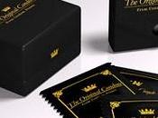 Royal condom