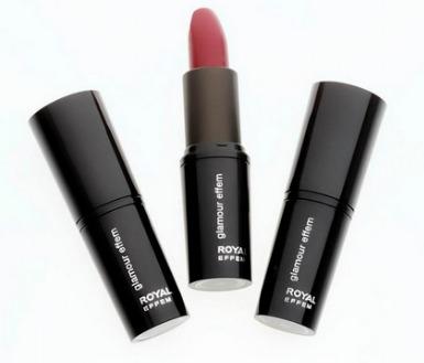 Preview: Royal Effem STYLE INFUSION autunno inverno 2011/ 2012