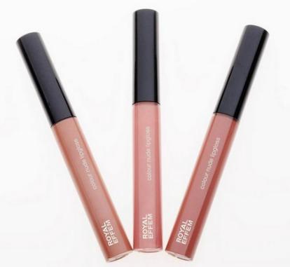 Preview: Royal Effem STYLE INFUSION autunno inverno 2011/ 2012