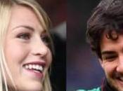 Pato Barbara Berlusconi parlano durante Napoli-Milan.Ecco cosa sono detti