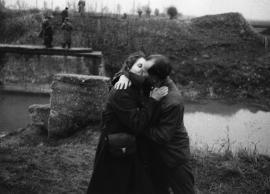 Budapest, 1956 Mario De Biasi: Dammi mille baci, Shots Gallery, Bergamo, dal 24 settembre al 12 novembre 2011