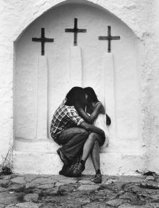 Andalusia, anni'60 Mario De Biasi: Dammi mille baci, Shots Gallery, Bergamo, dal 24 settembre al 12 novembre 2011