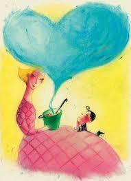 Lezioni di vita in cucina