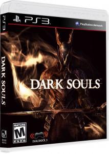 Dark Souls