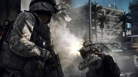 Battlefield 3: beta il 29 settembre