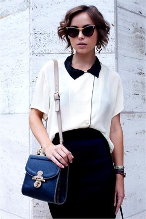 Looks I love from NY fashion week