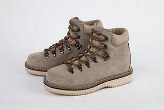 Diemme Footwear _ fall/winter 2011-2012